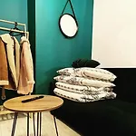 Na Strychu U Babci Appartement *