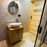 Na Strychu U Babci Appartement