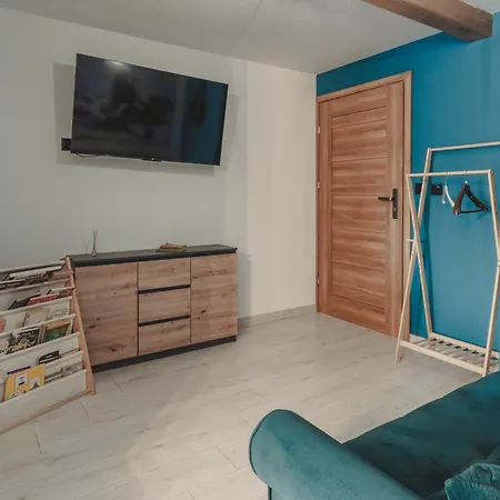 Na Strychu U Babci *