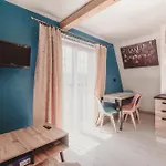 Apartamento Na Strychu U Babci *