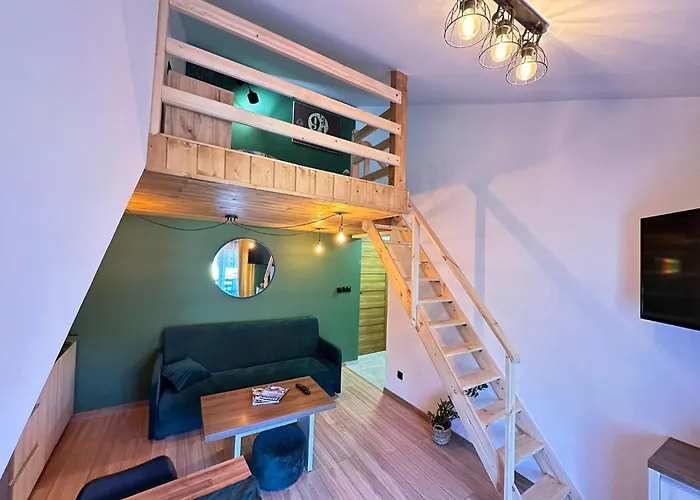 Na Strychu U Babci *