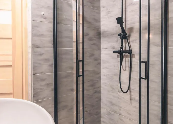 Na Strychu U Babci * Zakopane