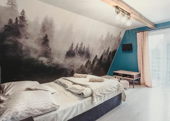 Na Strychu U Babci *